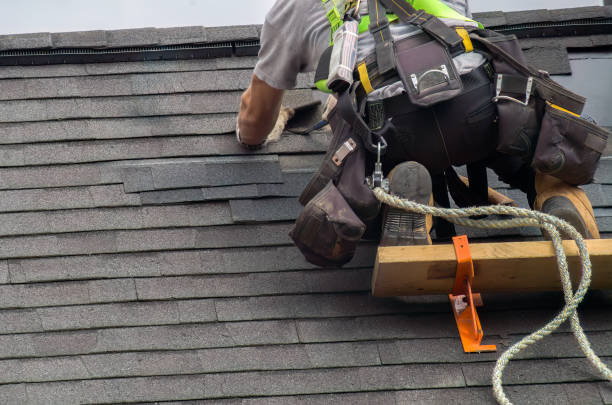 Reliable Flat Roof Repair contractor in Bainbridge, PA by Brentwood Metal Roofing